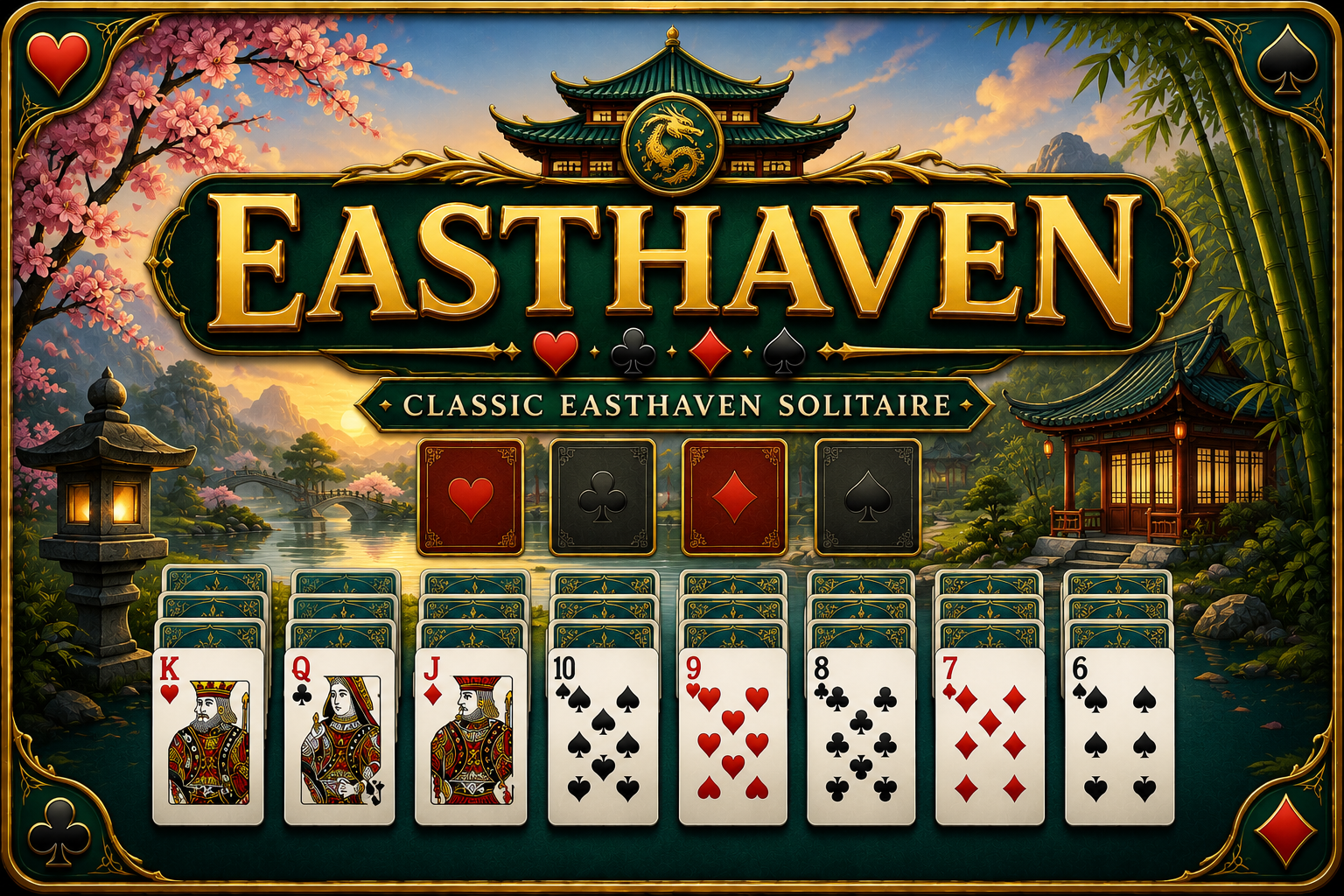 East Haven
