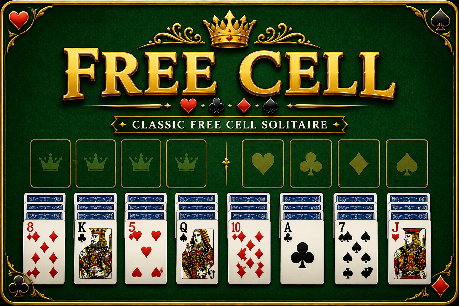 FreeCell