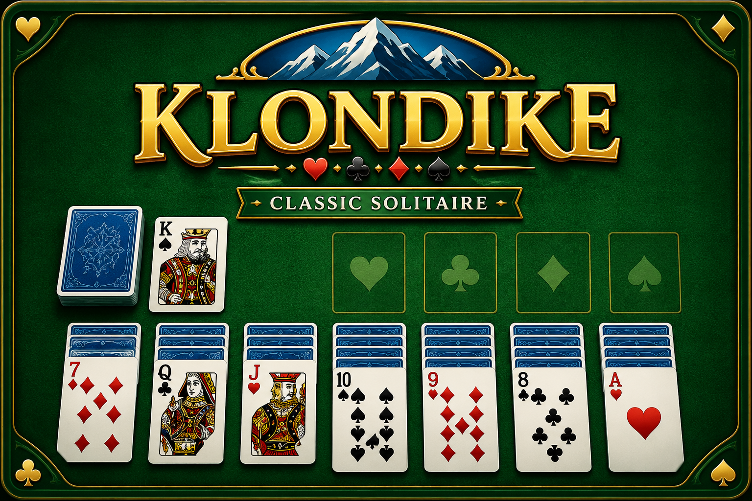 Klondike