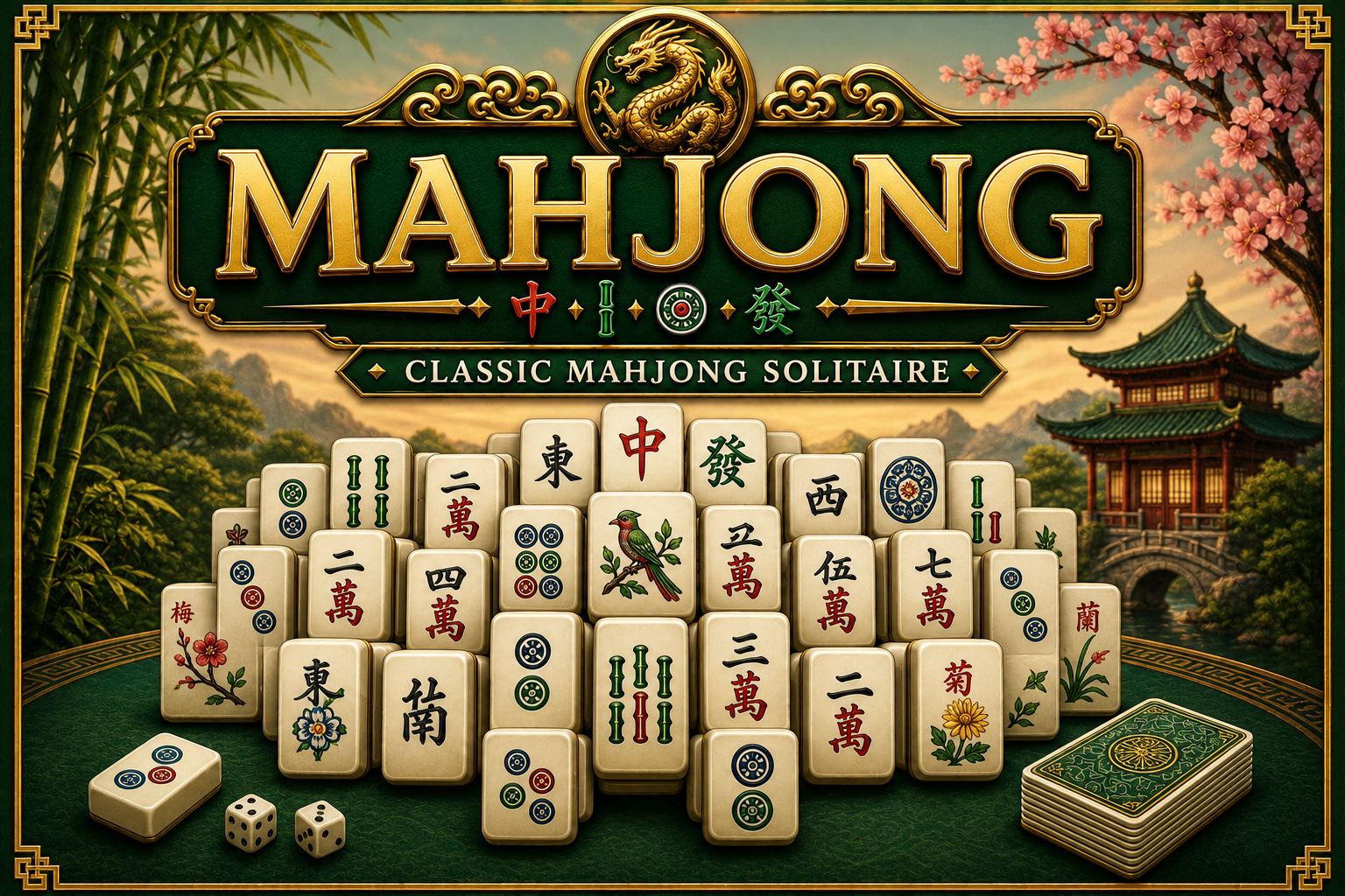Mahjong