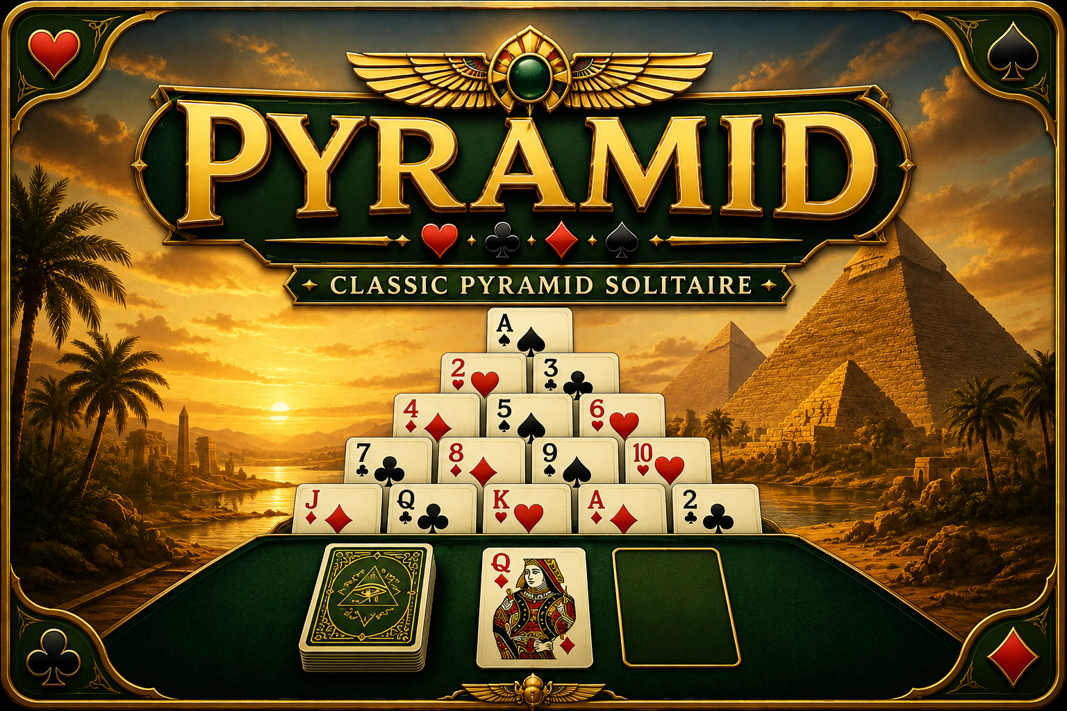 Pyramid