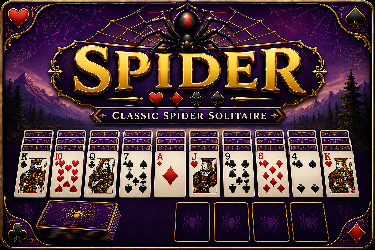 Spider